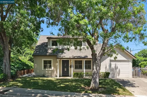 1325 Sherwood Dr, Concord, CA 94521