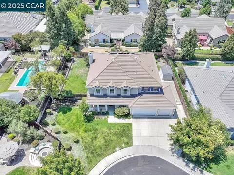 5138 Nathalee Dr, Concord, CA 94521 photo 1
