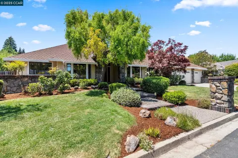 109 Bria Ct, Walnut Creek, CA 94597