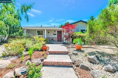 49 Terra Bella Dr, Walnut Creek, CA 94596