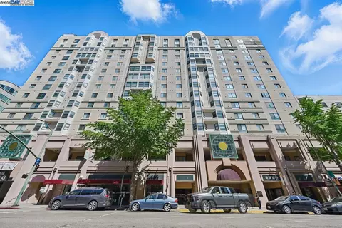 988 Franklin St #1311, Oakland, CA 94607