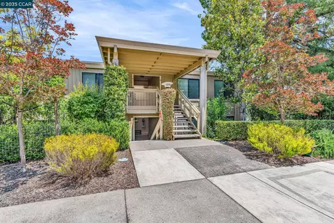 1200 Canyonwood Ct #10, Walnut Creek, CA 94595