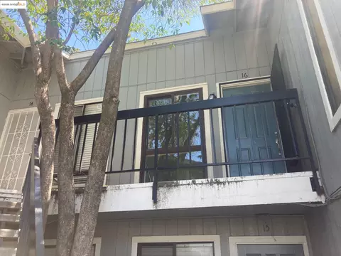1326 Oak Terrace Ct #16, Sacramento, CA 95825