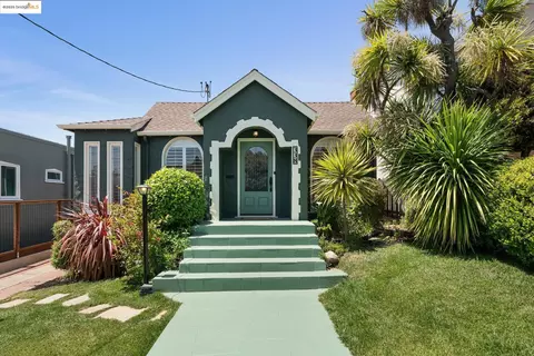 338 Berkeley Park Blvd, Kensington, CA 94707