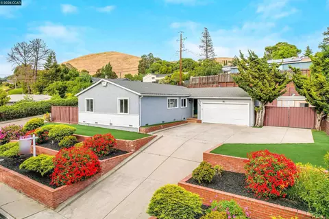 2951 Estates Ave, Pinole, CA 94564 photo 1