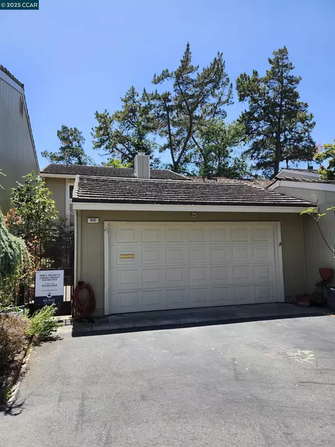 312 Wildcroft Dr, Martinez, CA 94553 photo 1