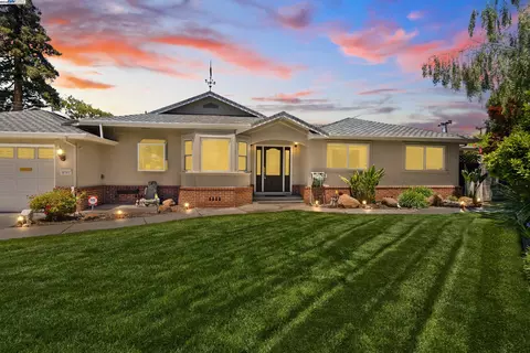 4301 Norris Rd, Fremont, CA 94536
