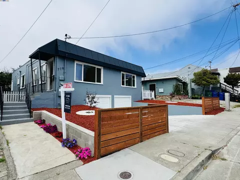 719 Buchanan, Albany, CA 94706 photo 1