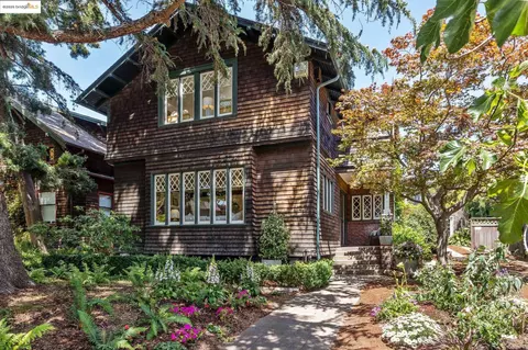 3019 Benvenue Ave, Berkeley, CA 94705 photo 1