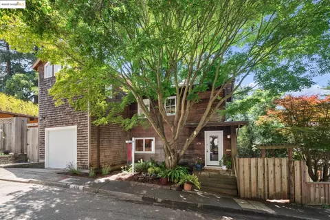 478 Boynton, Berkeley, CA 94707 photo 1