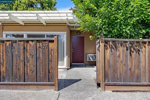 1919 Ygnacio Valley Rd #27, Walnut Creek, CA 94598