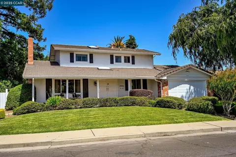3701 Sattler Dr, Concord, CA 94519 photo 1