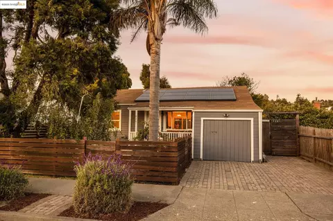 820 Amador St, Richmond, CA 94805