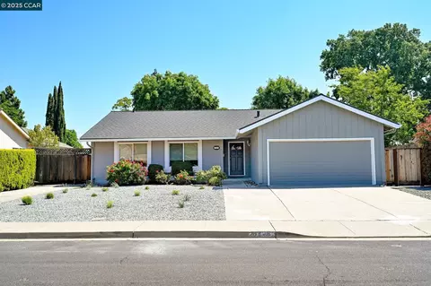 2848 Biddleford Dr, San Ramon, CA 94583