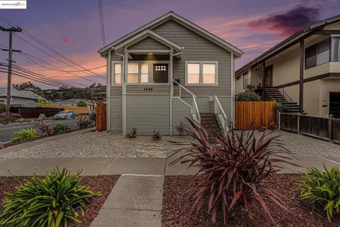 1546 Elm St, El Cerrito, CA 94530