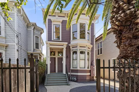 924 Center St, Oakland, CA 94607 photo 1