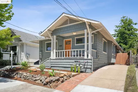 2433 Spaulding Ave, Berkeley, CA 94703 photo 1