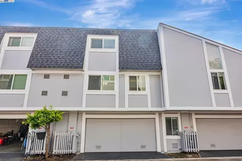 14065 Reed Ave, San Leandro, CA 94578