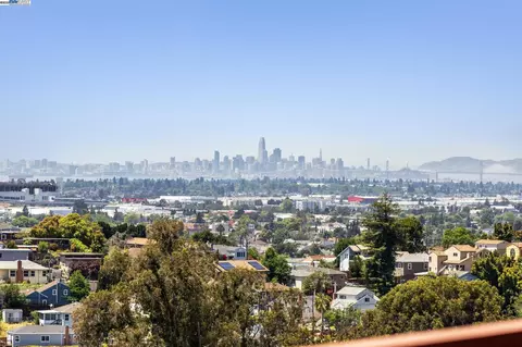3014 Broadmoor Vw, Oakland, CA 94605