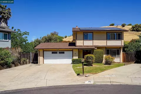 89 Cormorant Ct, Martinez, CA 94553 photo 1