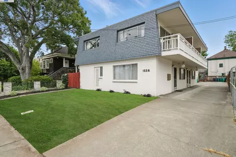 1556 Lincoln Ave, Alameda, CA 94501