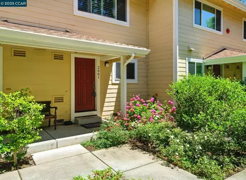 2661 Oak Rd, Walnut Creek, CA 94597
