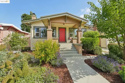111 Sunnyside Dr, San Leandro, CA 94577 photo 1