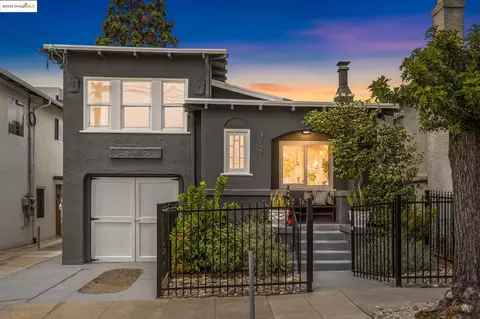 3121 Minna, Oakland, CA 94619