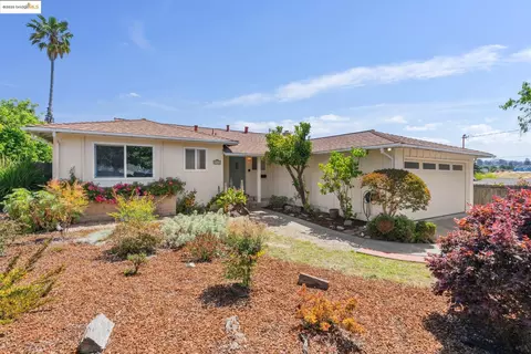 2424 Fisher St, San Pablo, CA 94806