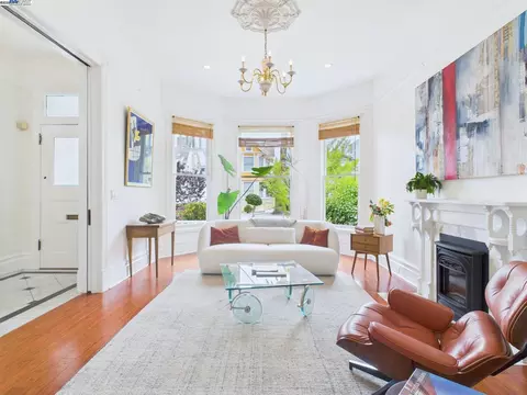 1709 Myrtle St, Oakland, CA 94607 photo 1