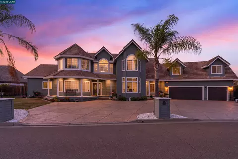 4303 Silverado Dr, Oakley, CA 94561 photo 1