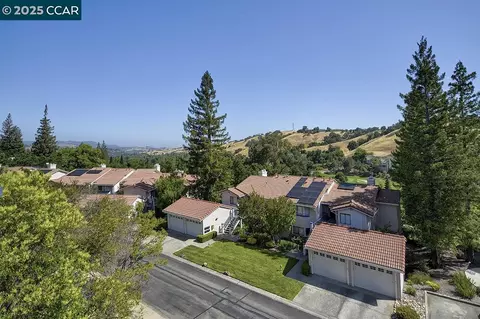 4243 Terra Granada Dr #3B, Walnut Creek, CA 94595