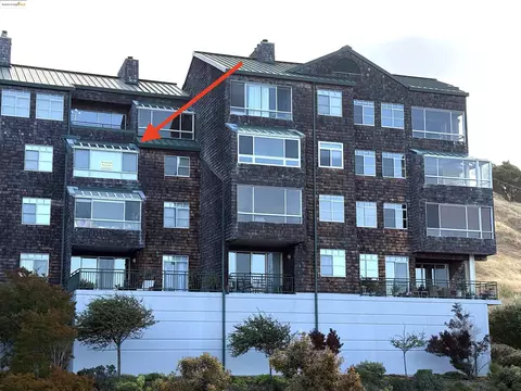 1400 Pinnacle Ct #316, Richmond, CA 94801