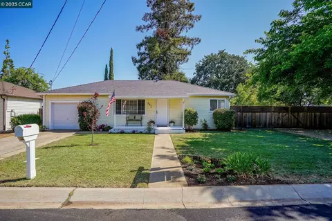 5071 Kenmore Dr, Concord, CA 94521 photo 1