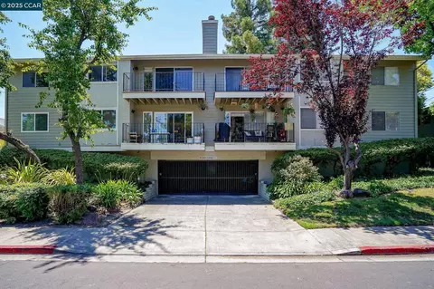 1089 Wesley Ct #7, Walnut Creek, CA 94597