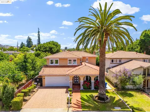 739 Estudillo Ave, San Leandro, CA 94577 photo 1