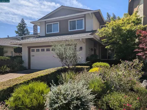 2219 Gladwin Dr, Walnut Creek, CA 94596