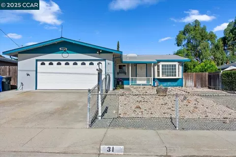 31 Seaview Dr, Bay Point, CA 94565 photo 1