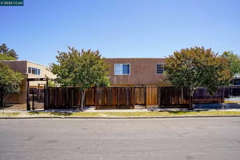 1560 Pine St #8, Concord, CA 94520