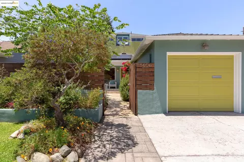 1406 10th St, Berkeley, CA 94710 photo 1