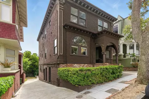 64-66 Woodland Ave, San Francisco, CA 94117