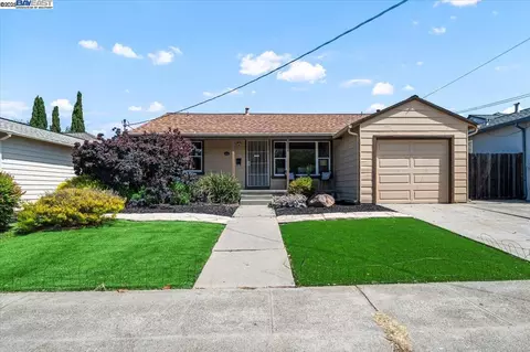 2536 Lessley Ave, Castro Valley, CA 94546 photo 1