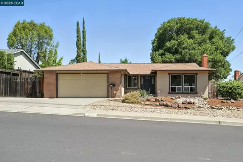 1437 Rolling Hill Way, Martinez, CA 94553