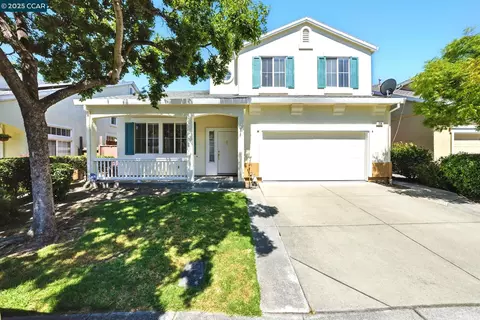 728 Edward Werth Dr, Rodeo, CA 94572 photo 1
