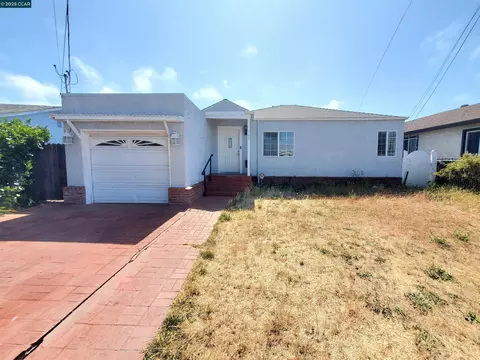 766 38th St, Richmond, CA 94805