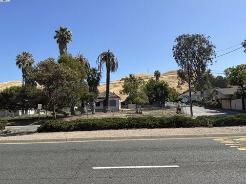 41246 Mission Blvd, Fremont, CA 94539
