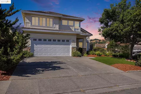 184 Montego Dr, Hercules, CA 94547 photo 1
