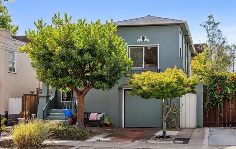 1405 Chestnut St, Alameda, CA 94501 photo 1