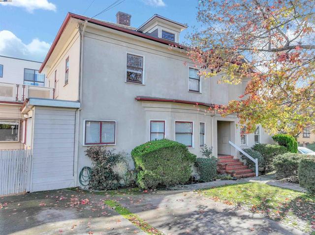 Adams Point, Oakland Homes For Sale & Real Estate | Movoto