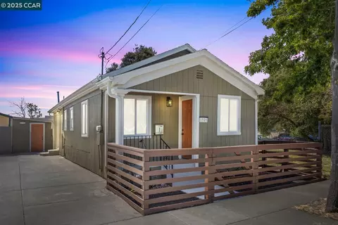 1321 Kelsey St, Richmond, CA 94801